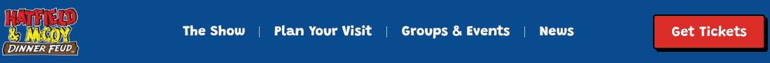 Hatfield & McCoy